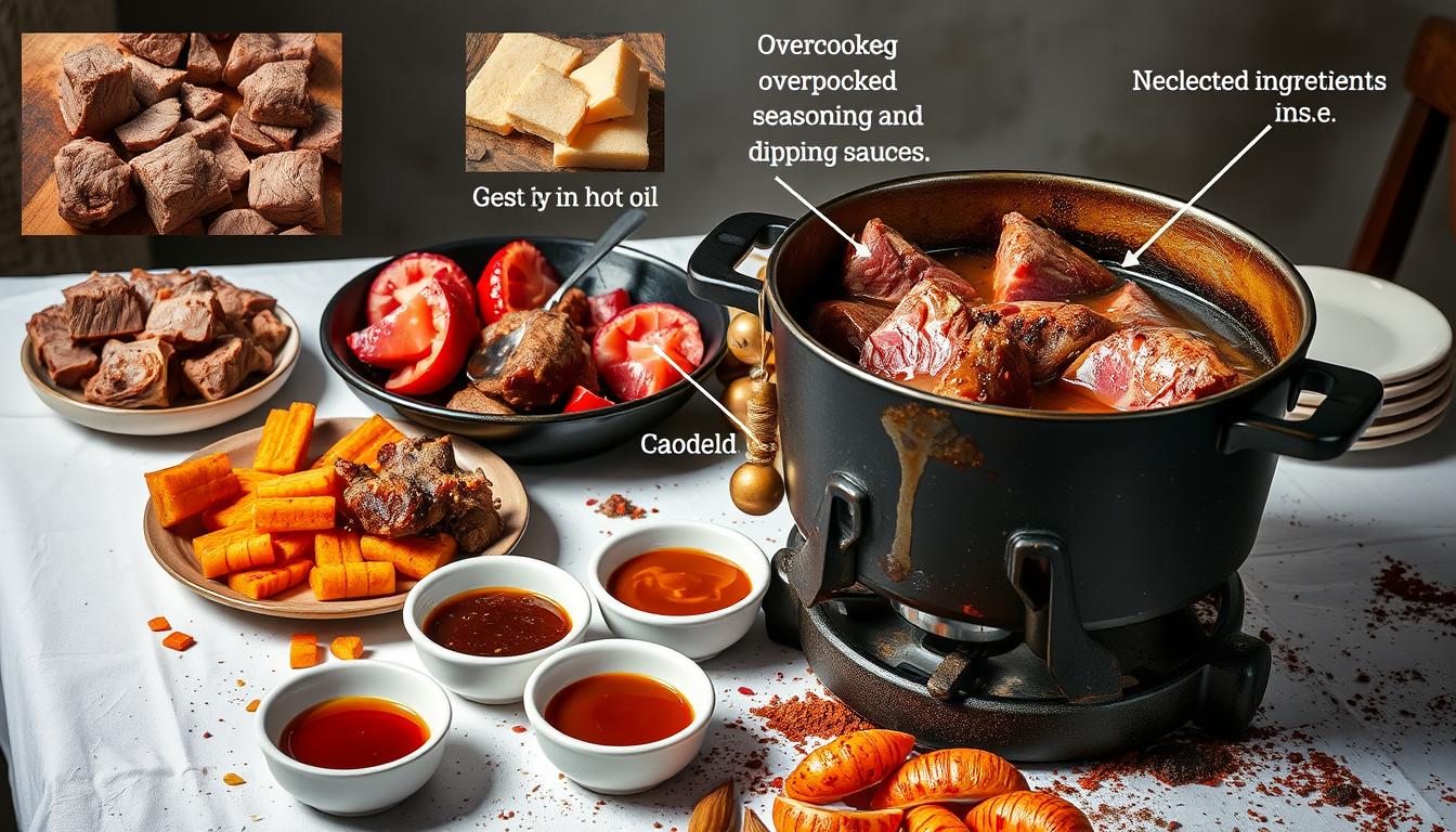 Fondue Bourguignonne Recette Classique Et Astuces Pour Une Viande