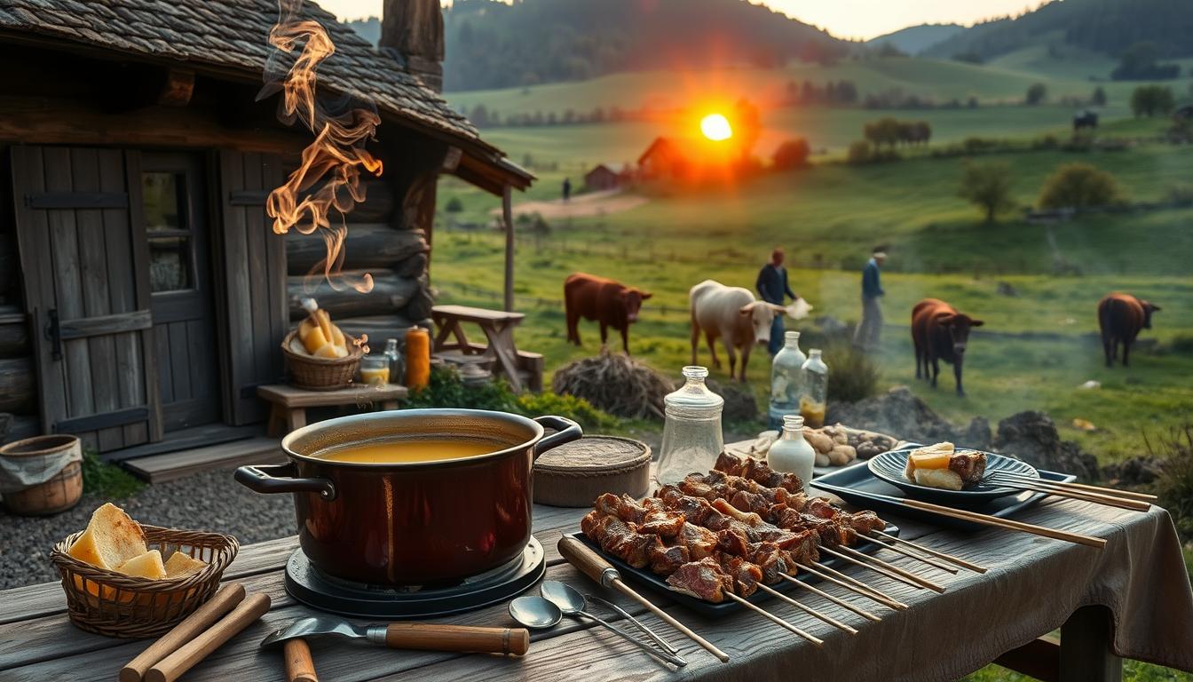 Fondue Bourguignonne Recette Classique Et Astuces Pour Une Viande