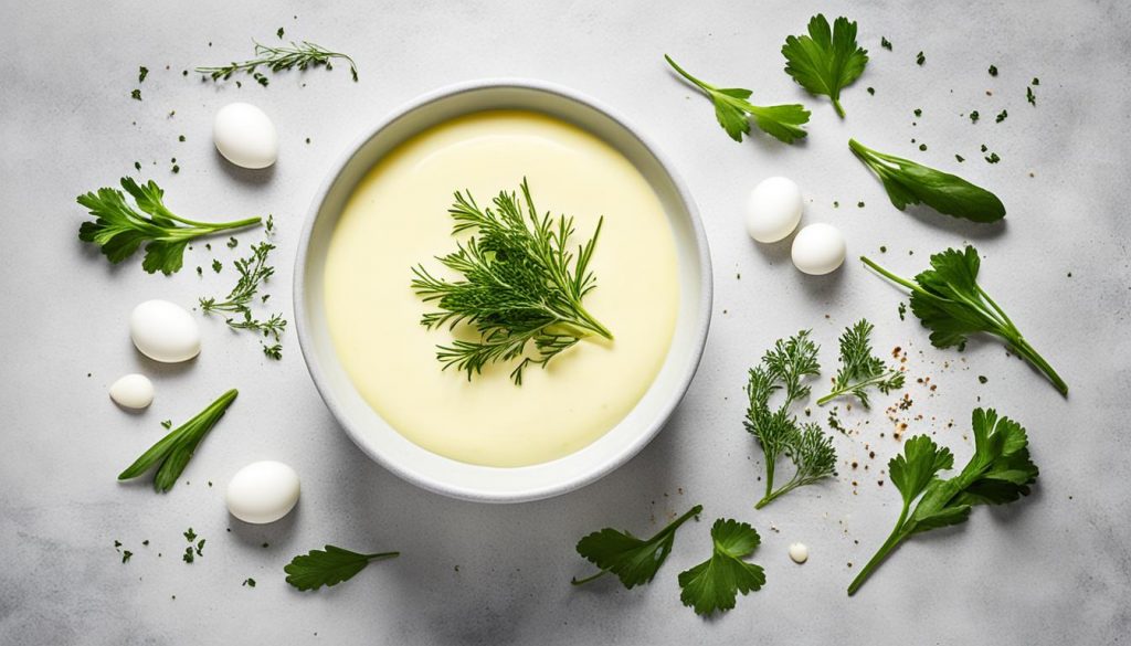 Aioli Recette