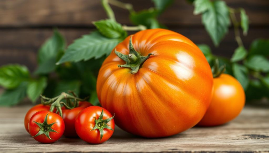 Identification de la Véritable Tomate Cœur de Bœuf