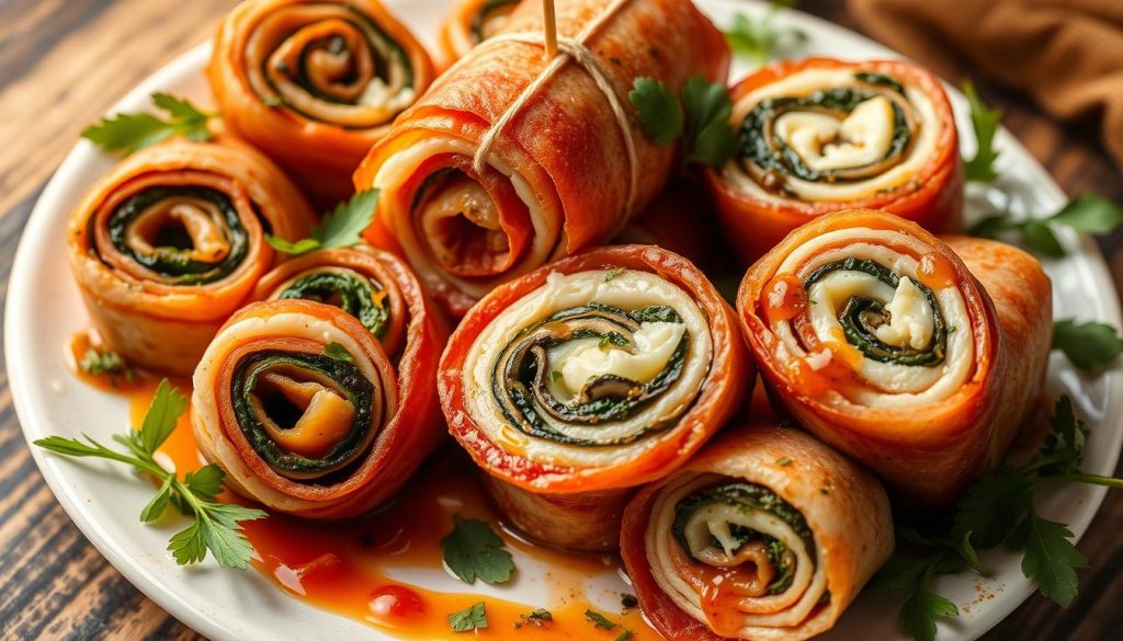 Involtini