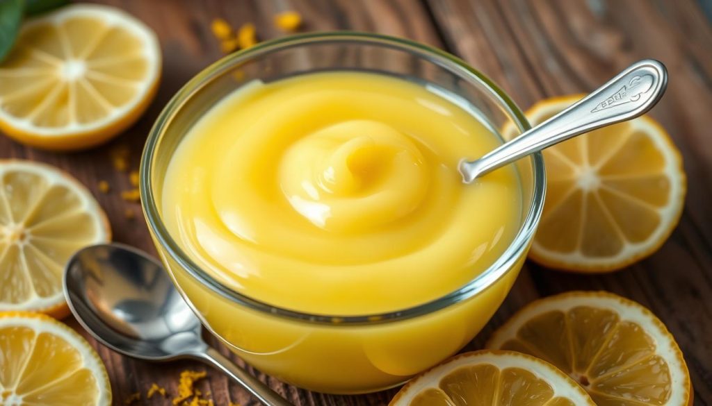 Lemon Curd