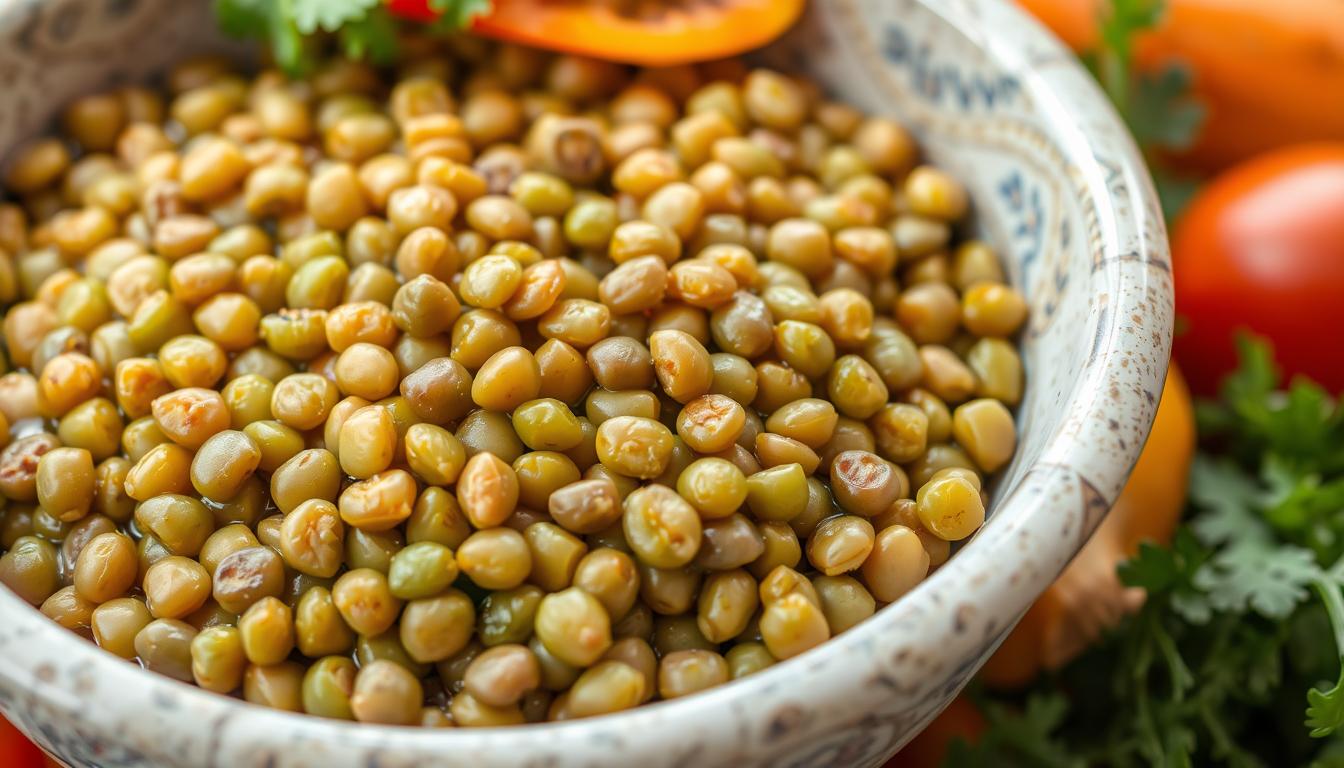 Lentilles Vertes Guide Complet pour la Cuisson Parfaite, Recettes Délicieuses et Bienfaits