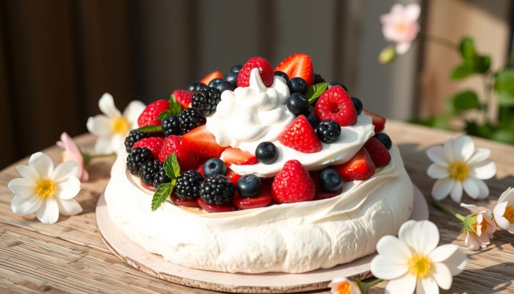 Pavlova