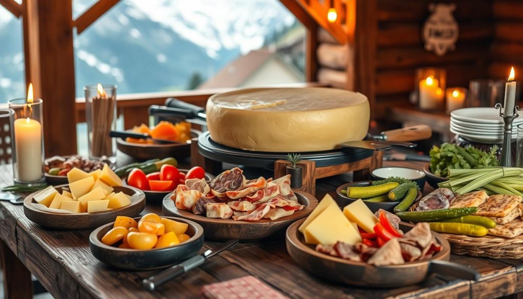 Raclette