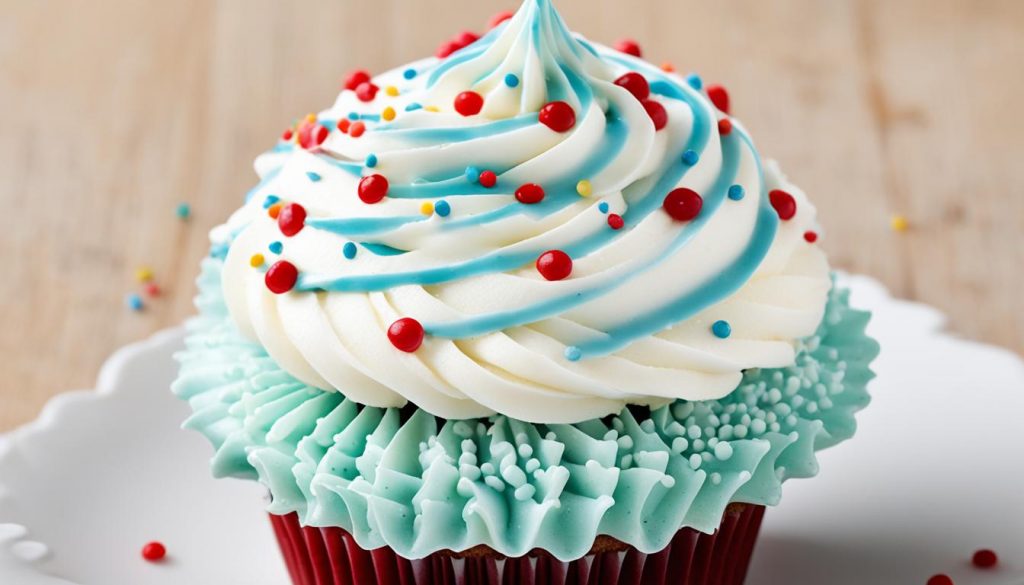 Recette Cupcake