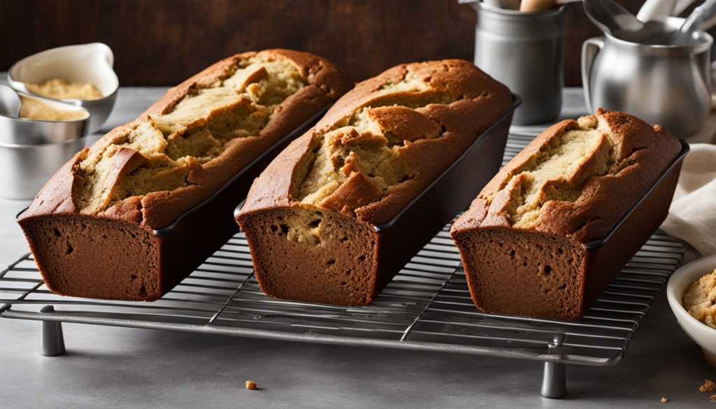 Techniques de Cuisson Banana Bread