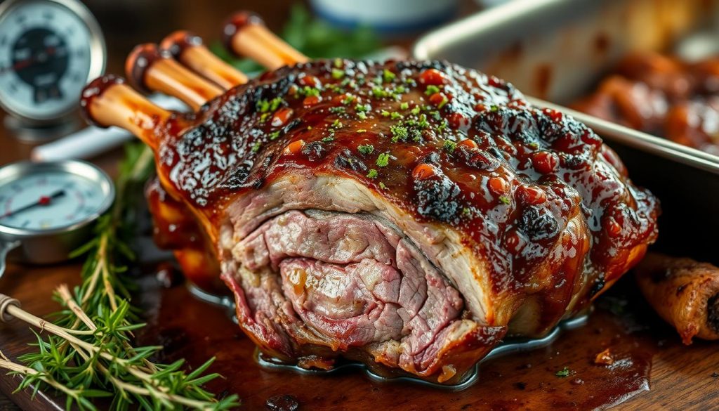 astuces cuisson agneau