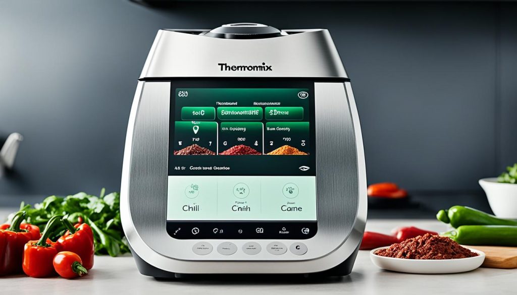 avantages Thermomix