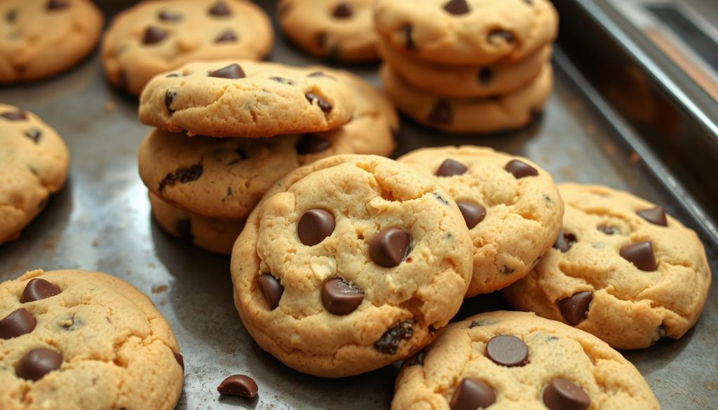 cookies de cyril lignac