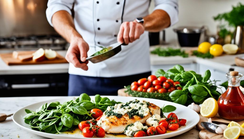 cuisine régionale italienne