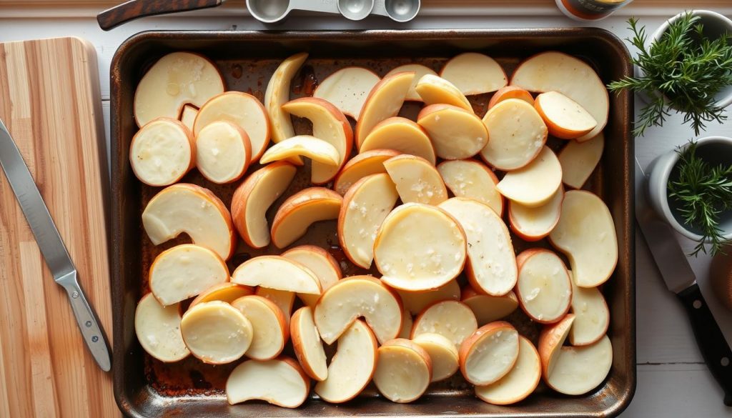 cuisson patate douce blanche