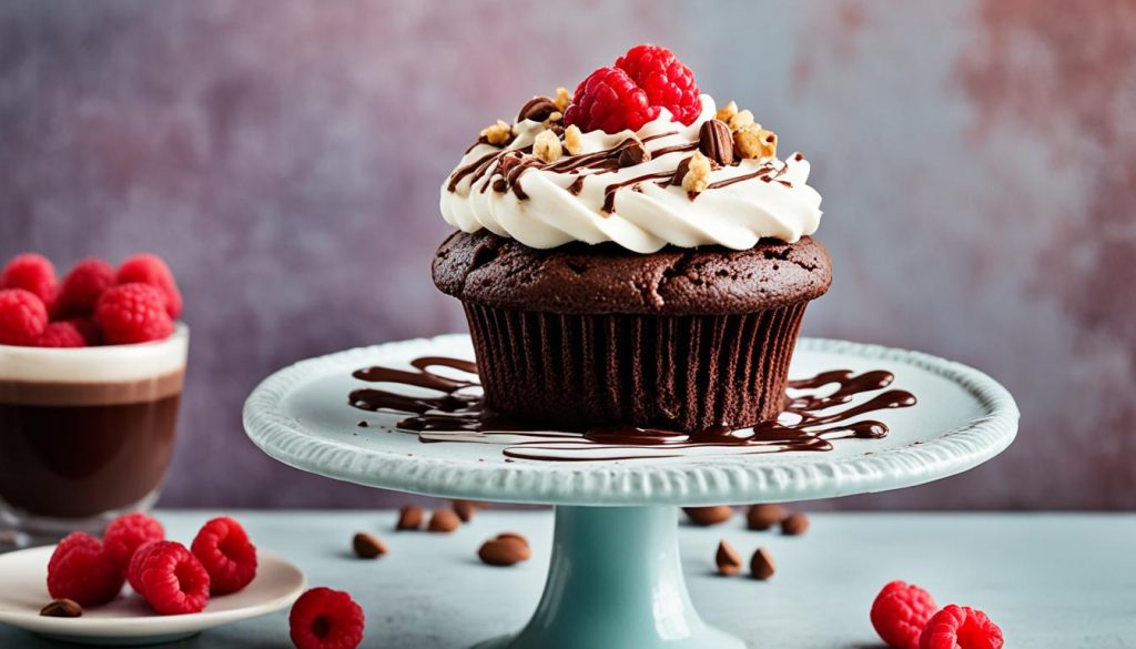 cupcake chocolat recette