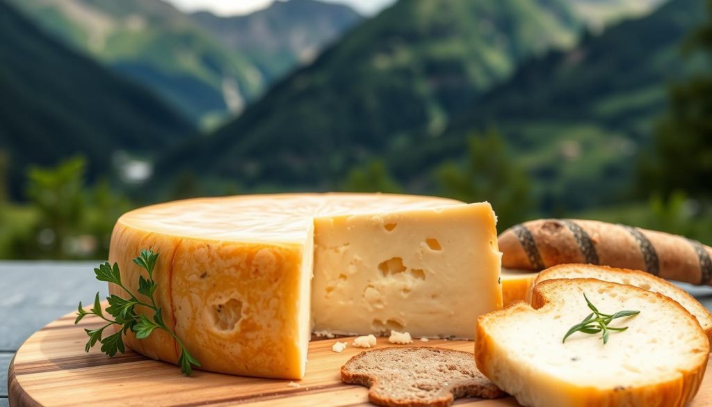 fromage Appenzeller