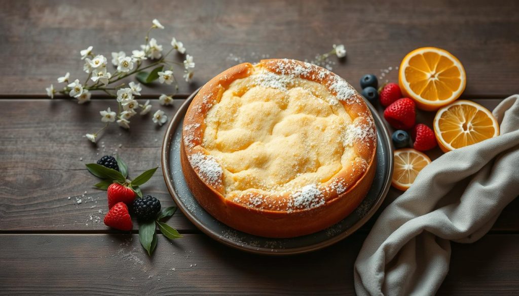 gâteau au yaourt adaptation