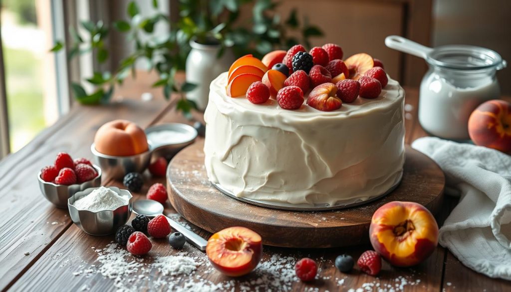 gâteau au yaourt conseils chef