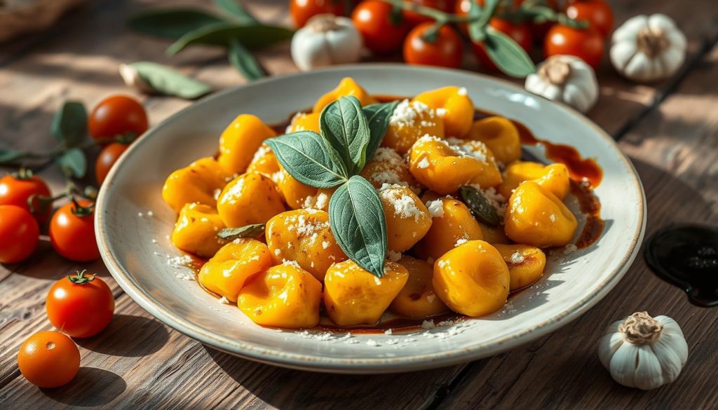 gnocchi butternut