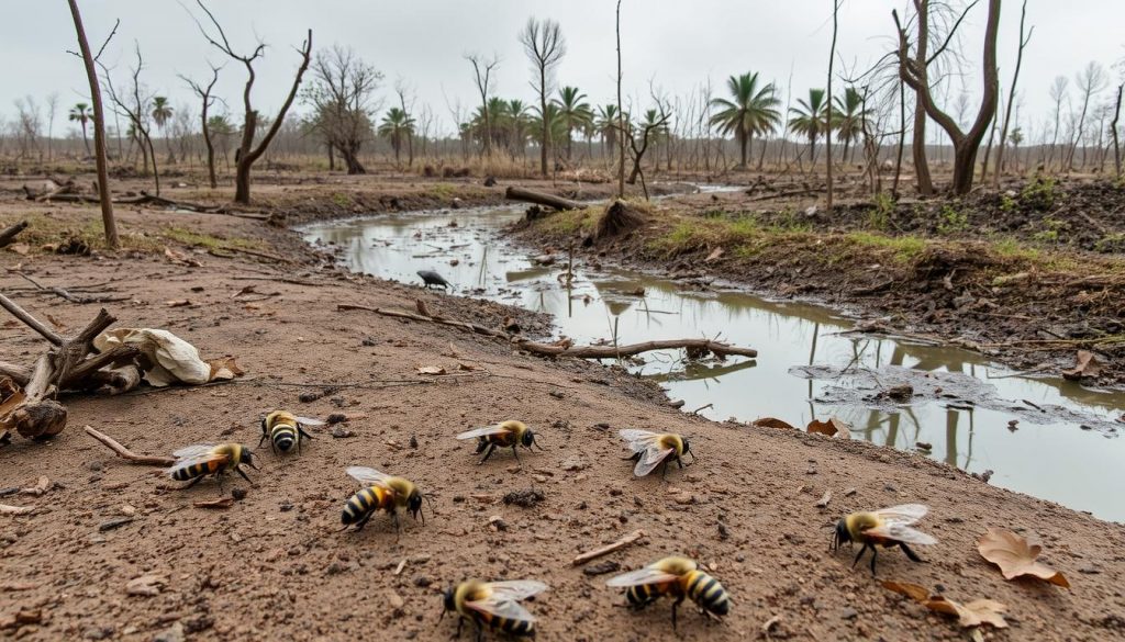 insecticides dangereux