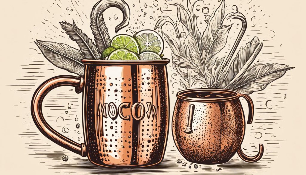 mythes moscow mule