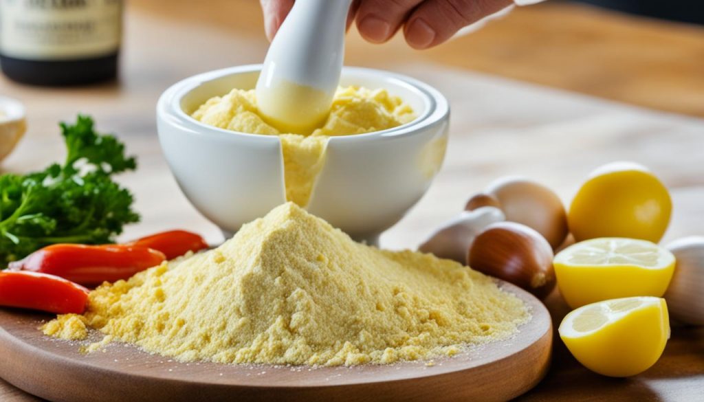 recette aioli rapide