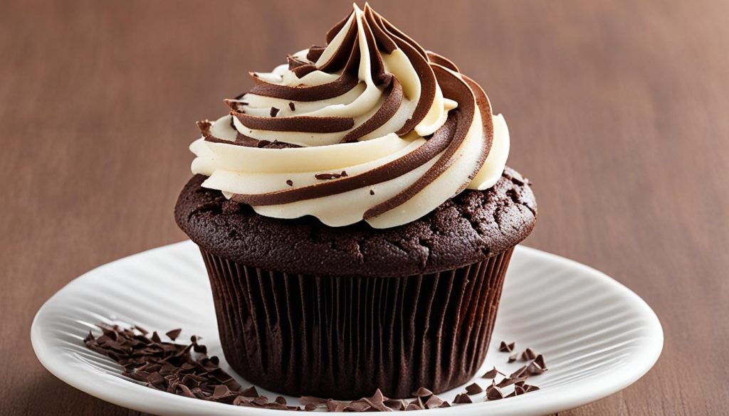 recette cupcake chocolat