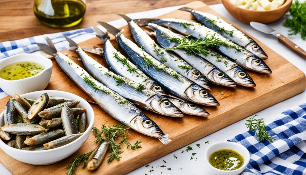 recette de base rillettes de sardines