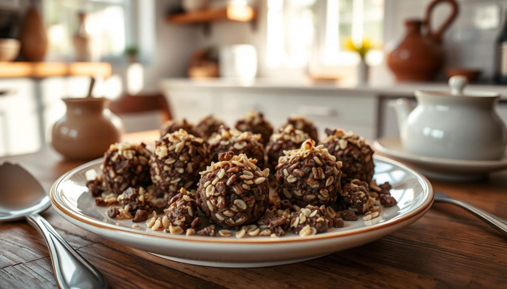 recette roses des sables