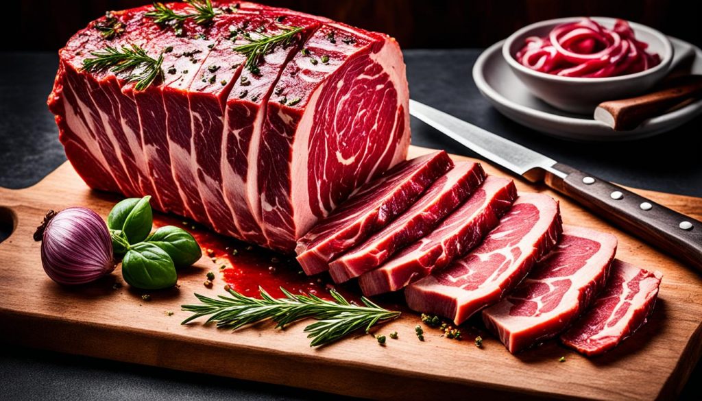 viande de qualité