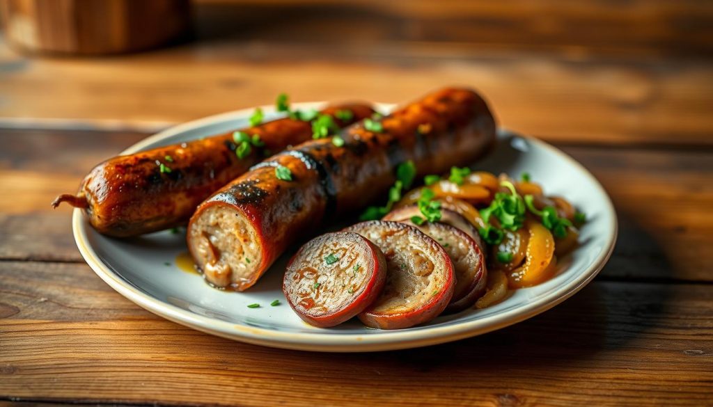 Andouillette