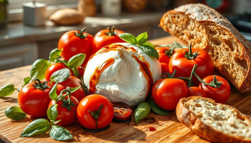 Burrata