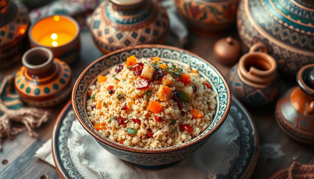 Couscous