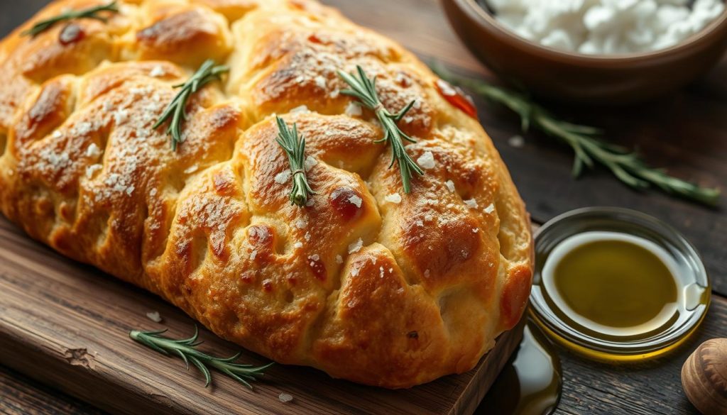 Focaccia