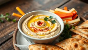 Houmous