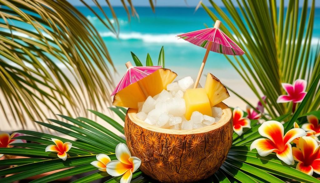 Pina Colada