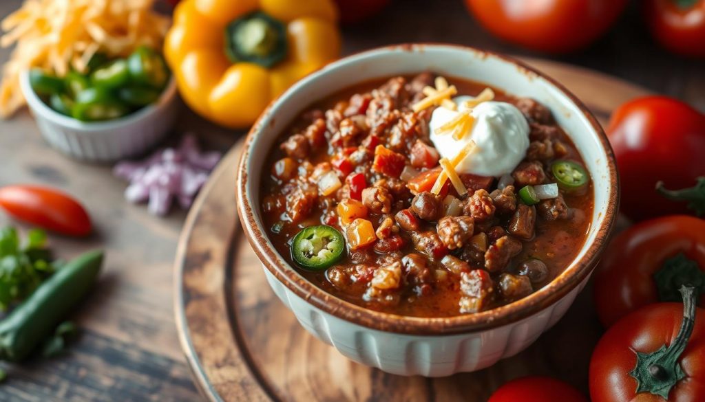 adaptabilité chili