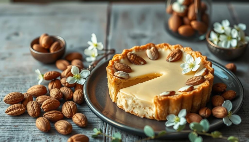 amandes frangipane