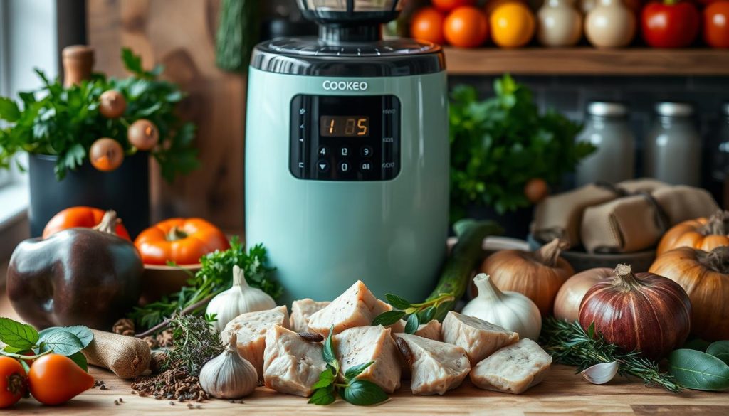 aromatiser blanquette de veau