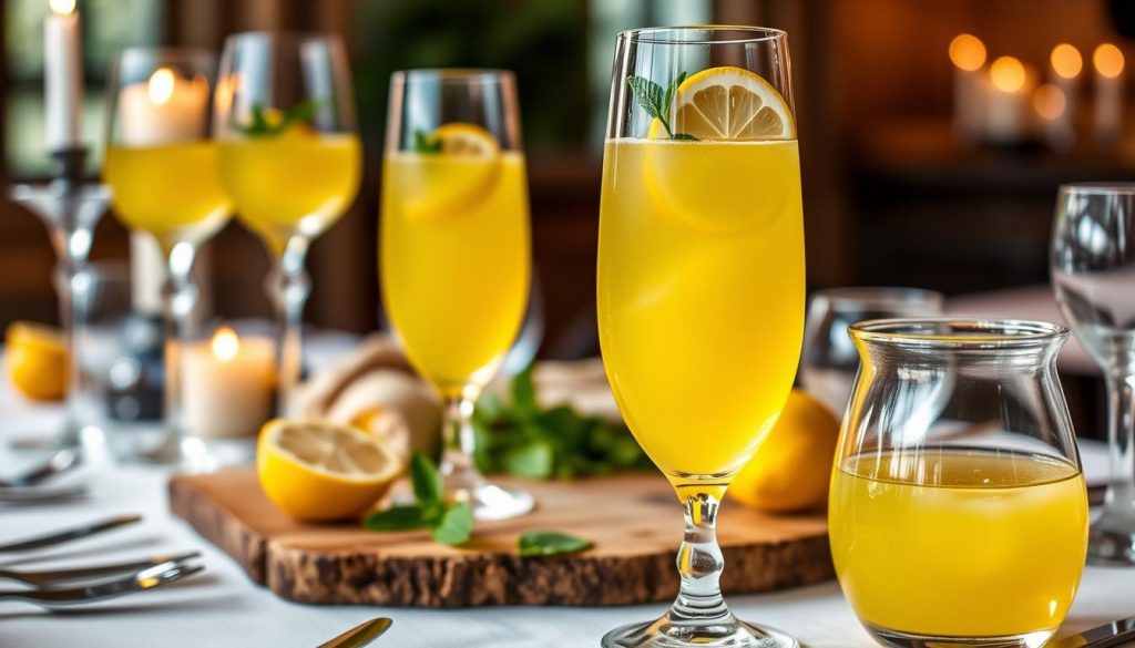 astuce limoncello pour une dégustation parfaite