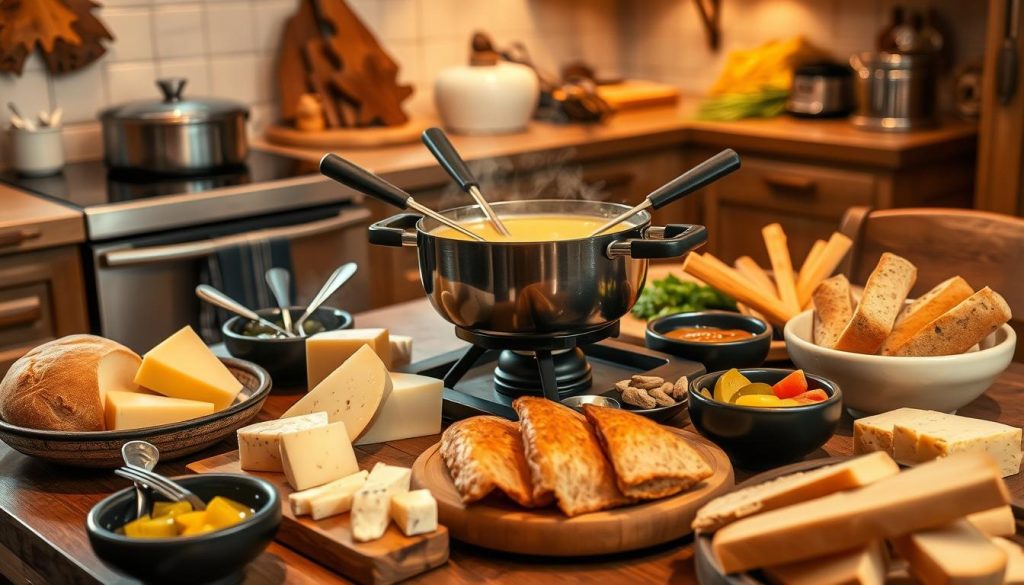 astuces chefs fondue