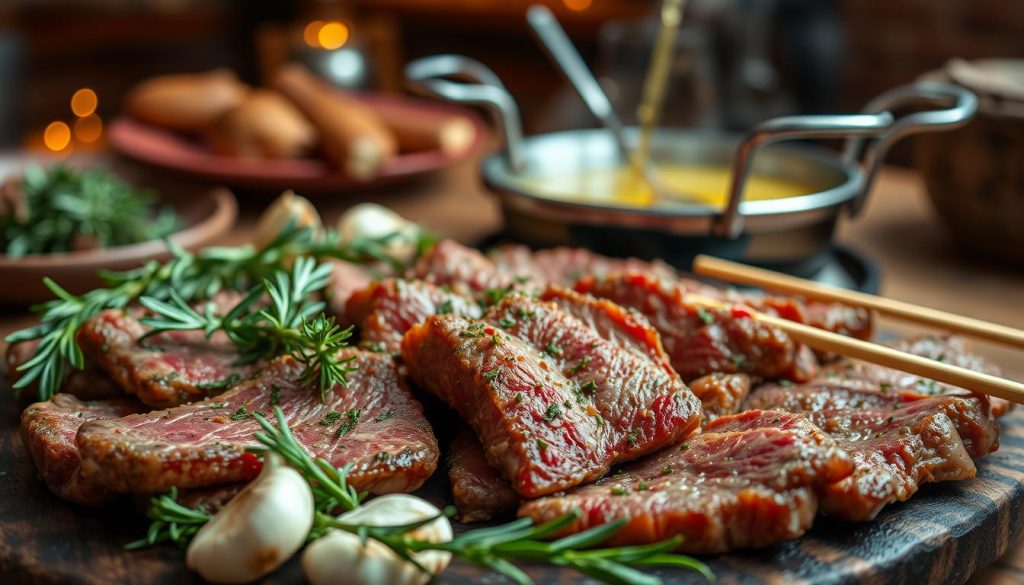 astuces pour une viande tendre et savoureuse