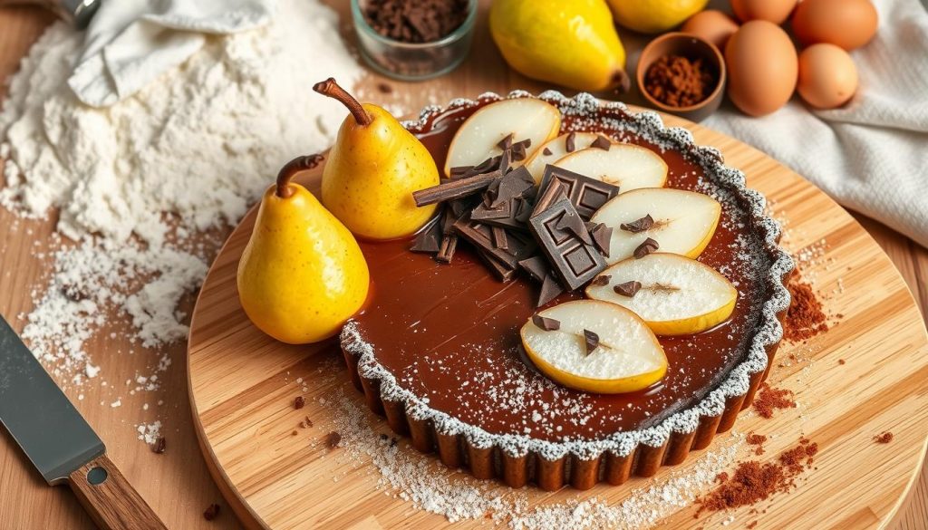 astuces recettes desserts