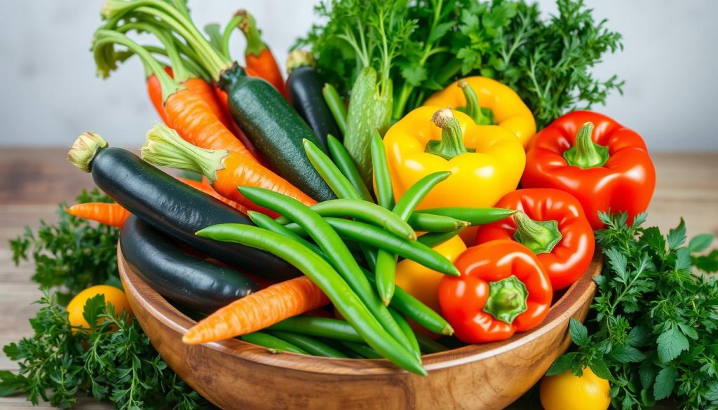 bases d’une jardinière de légumes