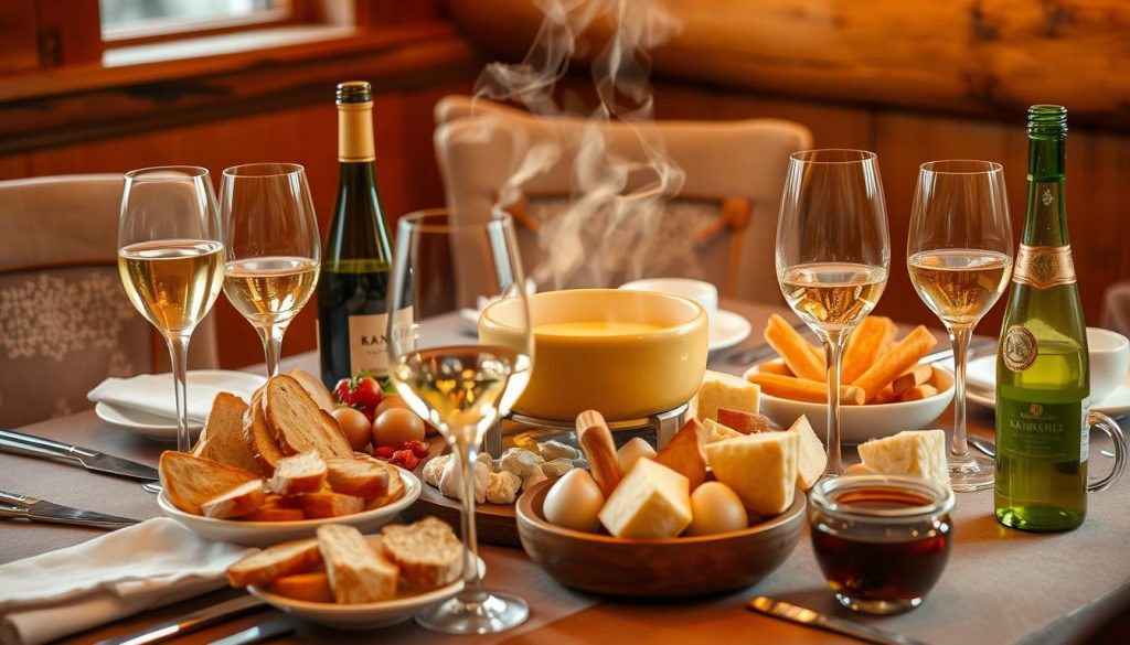 boisson fondue savoyarde