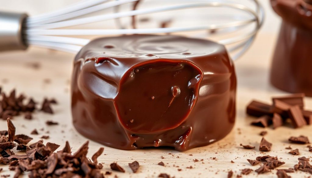 erreur ganache