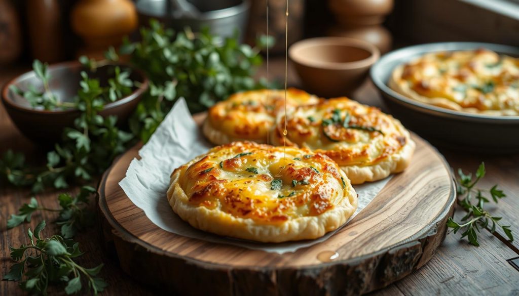 galette courgette pomme de terre saine