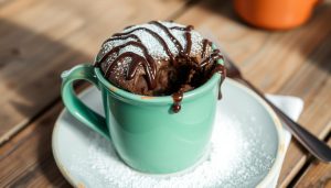 mug cake