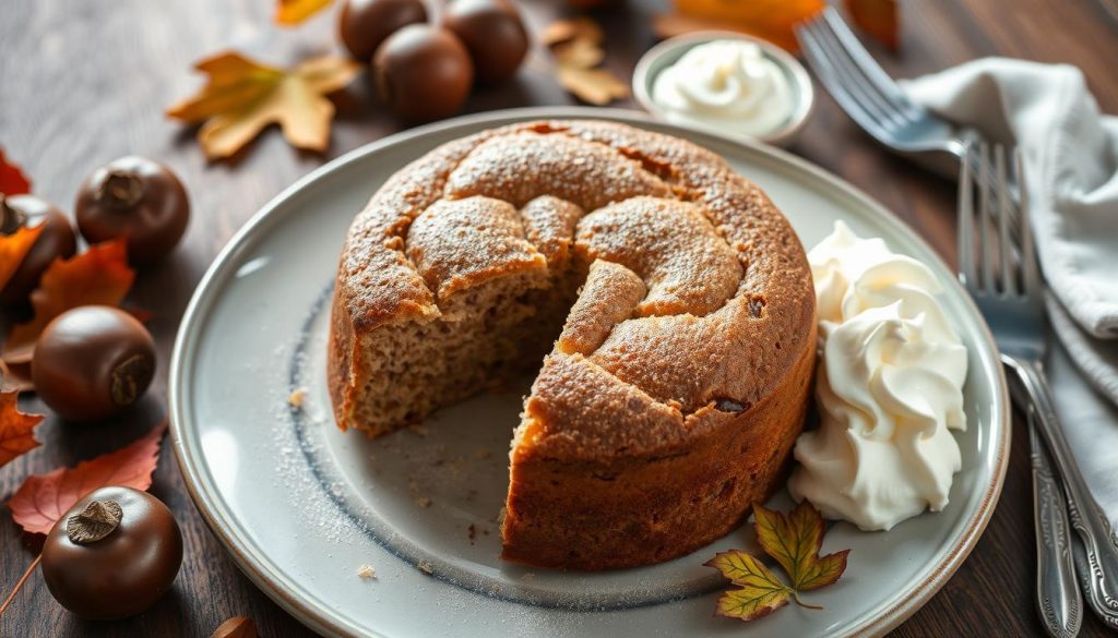 pâtisserie sans gluten