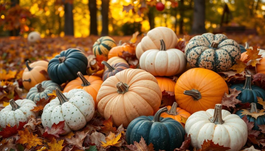 saison de consommation de la courge