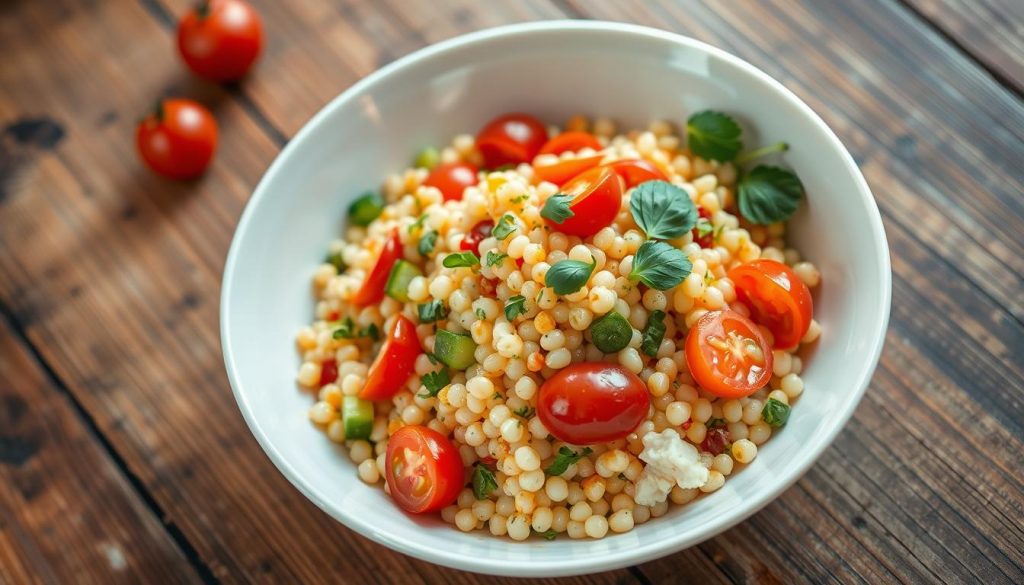 salade de perles tipiak