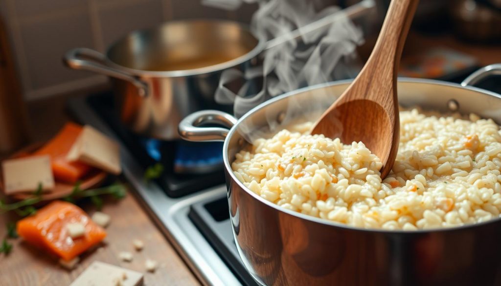 techniques de cuisson